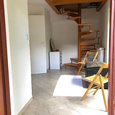 Apartmán LUČA Liptovsky Mikulas Exterior foto