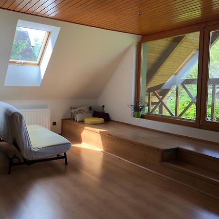 Apartmán LUČA Liptovsky Mikulas Exterior foto