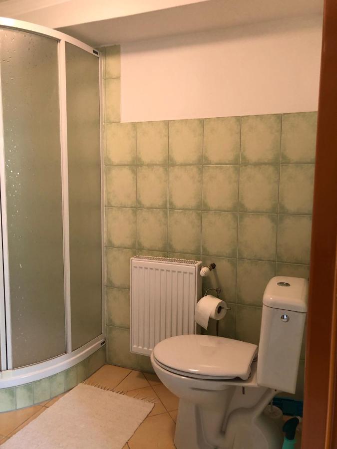 Apartmán LUČA Liptovsky Mikulas Exterior foto