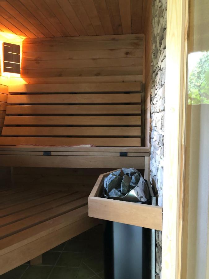 Apartmán LUČA Liptovsky Mikulas Exterior foto