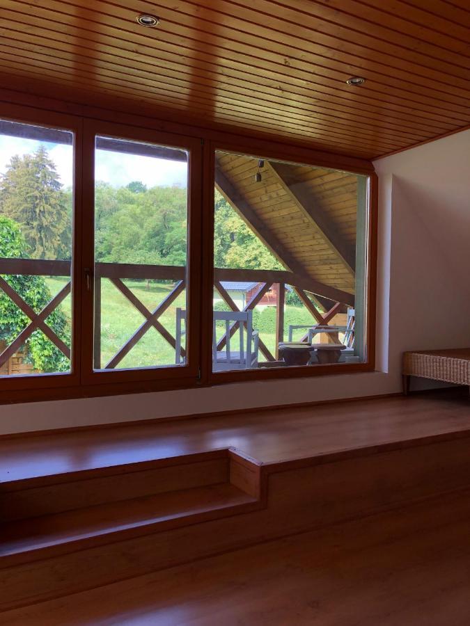 Apartmán LUČA Liptovsky Mikulas Exterior foto