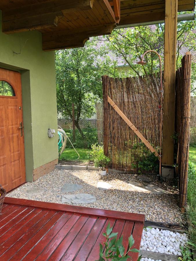 Apartmán LUČA Liptovsky Mikulas Exterior foto