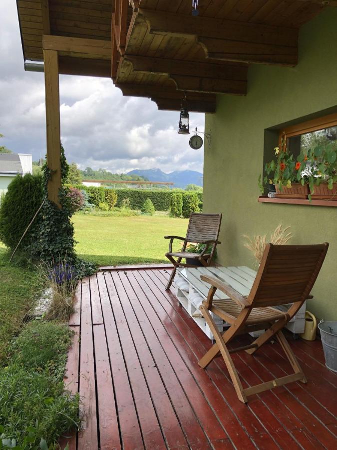 Apartmán LUČA Liptovsky Mikulas Exterior foto