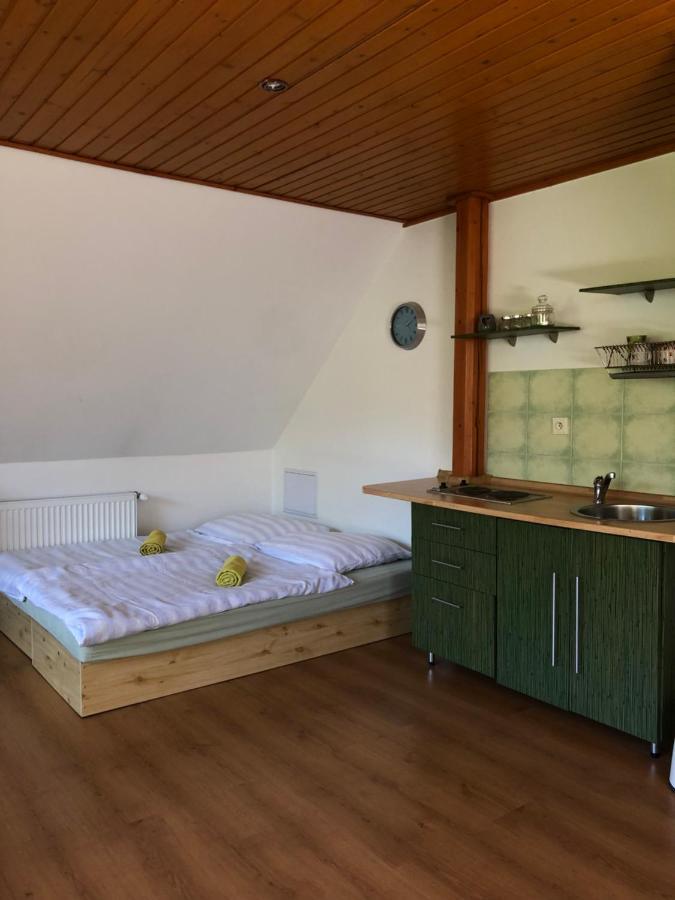 Apartmán LUČA Liptovsky Mikulas Exterior foto
