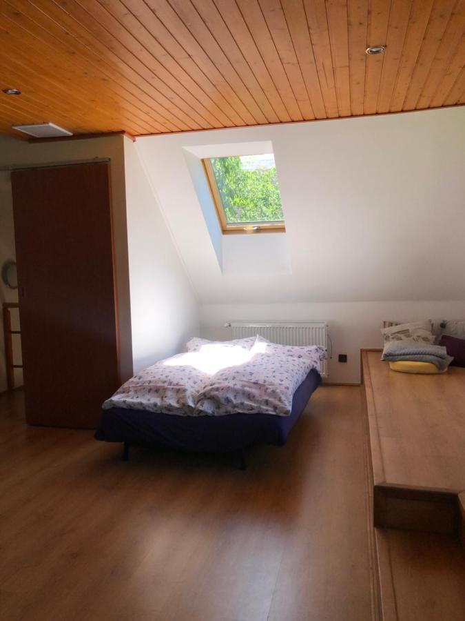 Apartmán LUČA Liptovsky Mikulas Exterior foto
