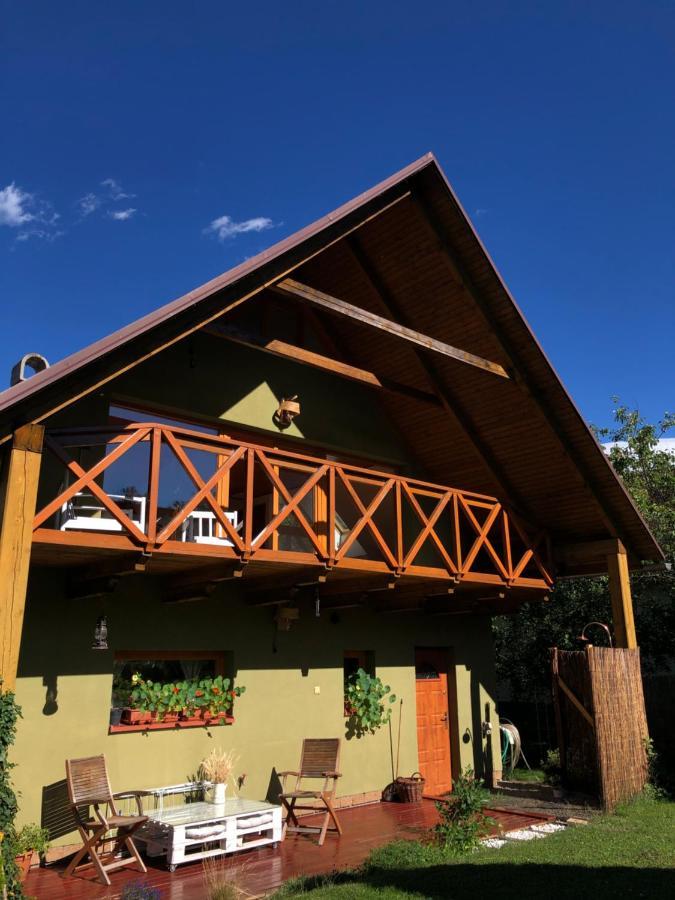 Apartmán LUČA Liptovsky Mikulas Exterior foto
