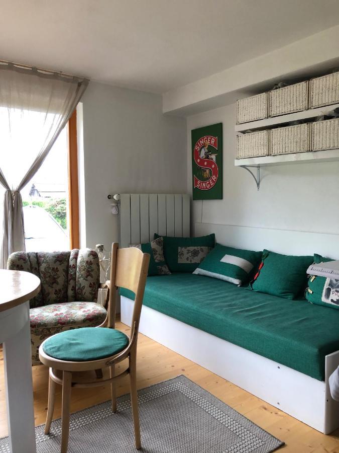Apartmán LUČA Liptovsky Mikulas Exterior foto