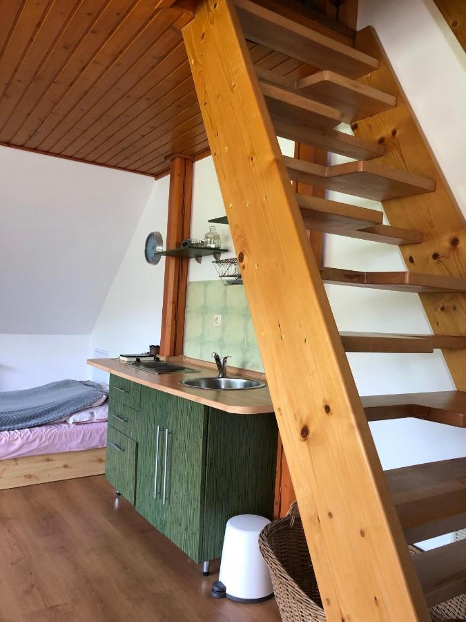 Apartmán LUČA Liptovsky Mikulas Exterior foto