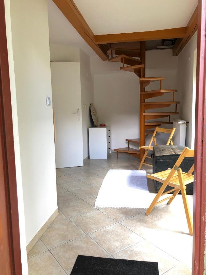 Apartmán LUČA Liptovsky Mikulas Exterior foto